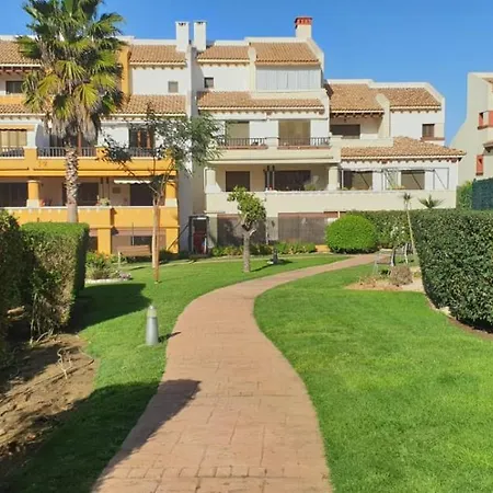 Encartador Apartamento Para Descanso Vacacional Ayamonte Exterior photo