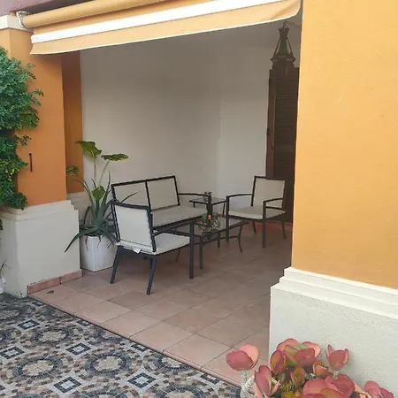 Encartador Apartamento Para Descanso Vacacional Ayamonte Exterior photo