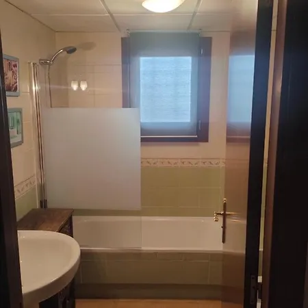 Encartador Apartamento Para Descanso Vacacional Ayamonte Exterior photo
