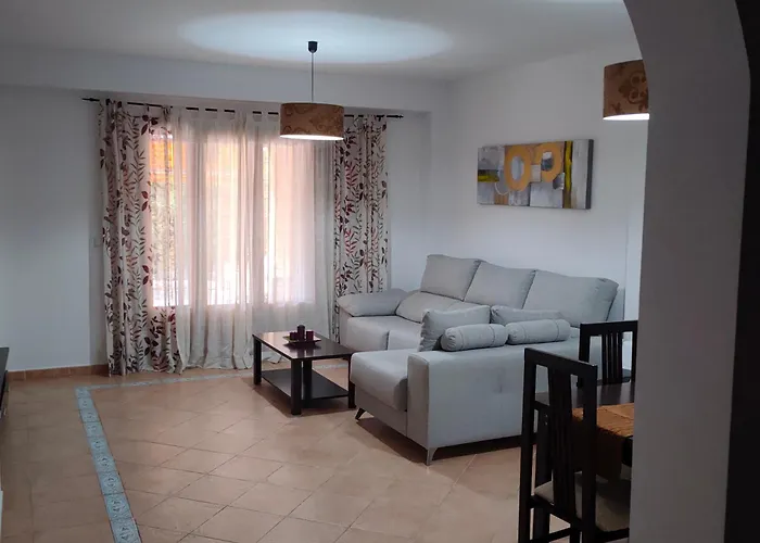 Encartador Apartamento Para Descanso Vacacional