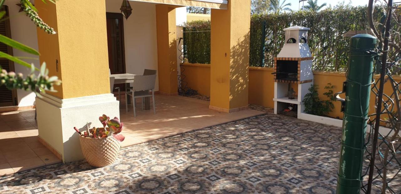 Encartador Descanso Vacacional Apartment *