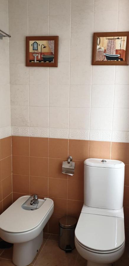 Apartment Encartador Descanso Vacacional Ayamonte