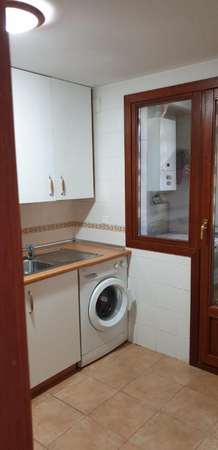 Encartador Descanso Vacacional Apartment *
