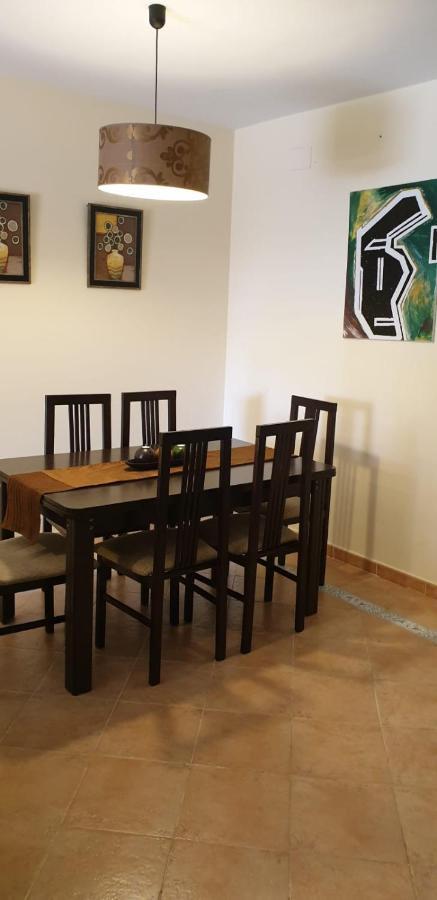Encartador Descanso Vacacional Ayamonte