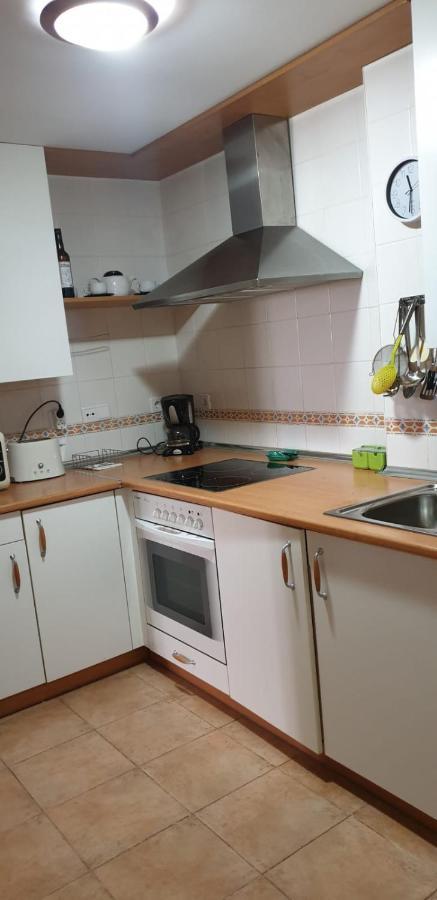 Apartment Encartador Descanso Vacacional