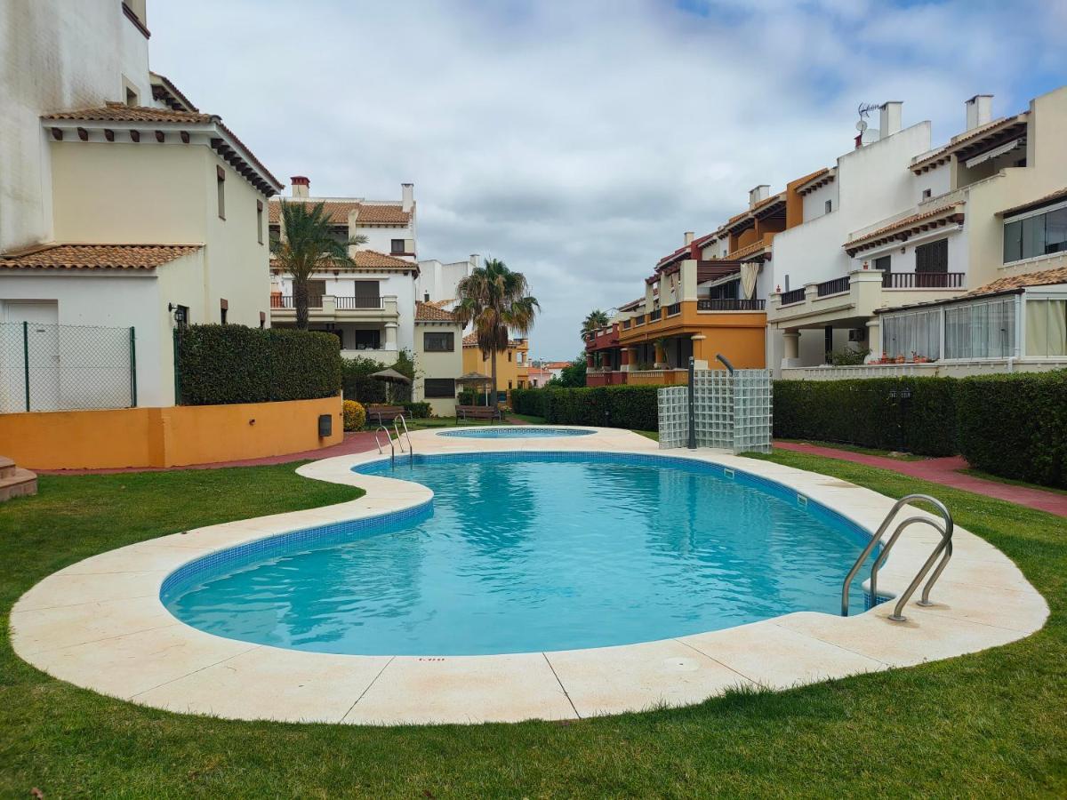 Apartment Encartador Descanso Vacacional *