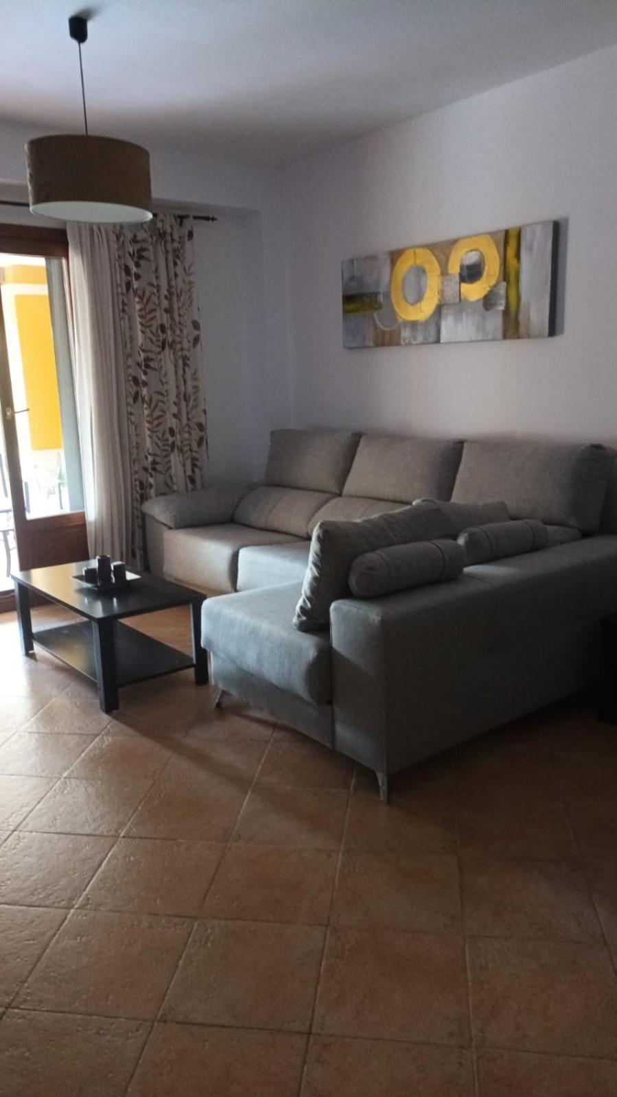 Encartador Descanso Vacacional * Ayamonte