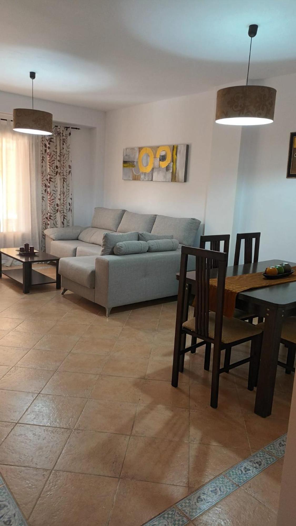Apartment Encartador Descanso Vacacional *