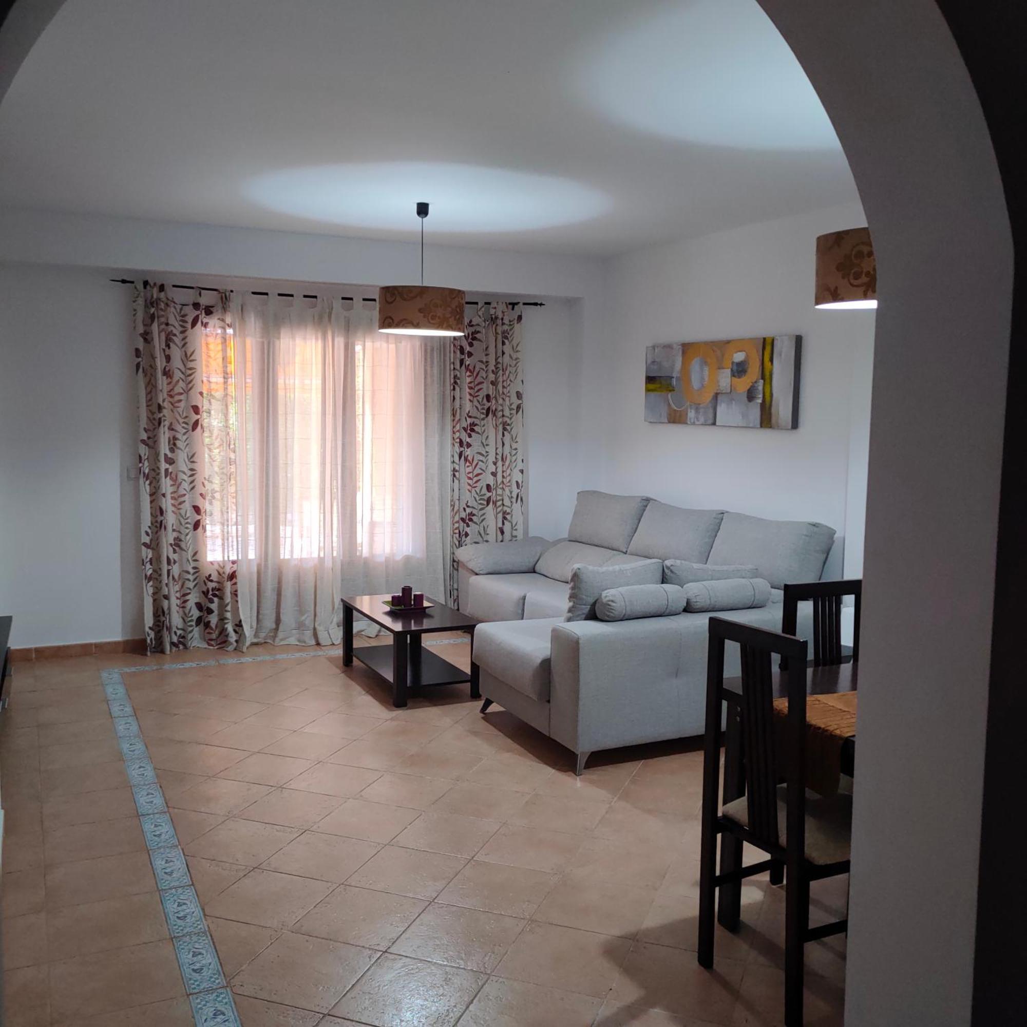 Apartment Encartador Descanso Vacacional Ayamonte